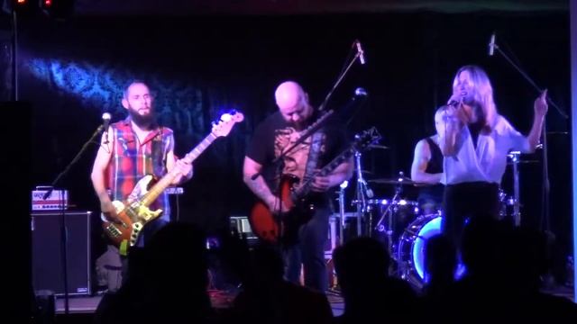 Melancholy 19 лет (part 2)