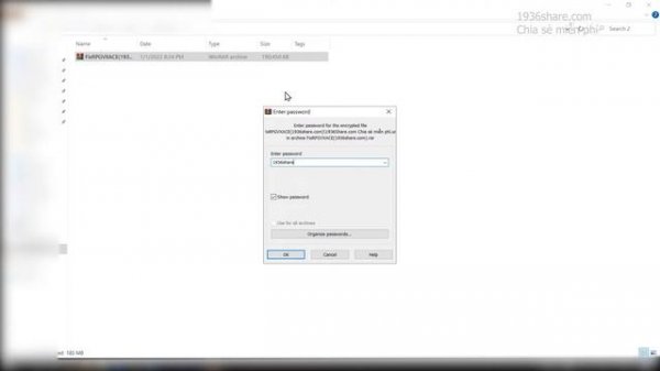 Cách Fix Lỗi RPGVXACe RTP is required to run this game Trên PC