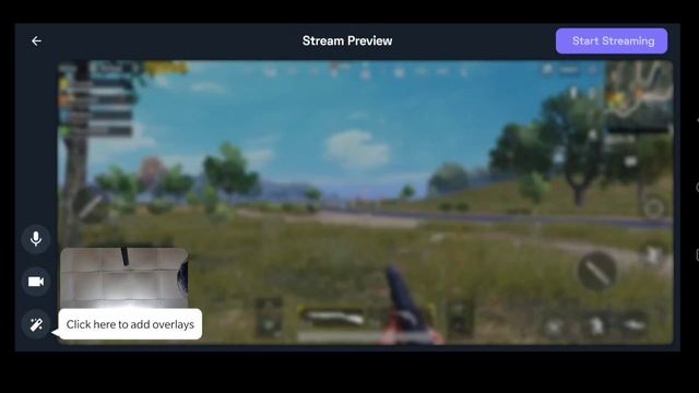 HOW TO STREAM LIKE PROFESSIONAL STREAMERS | STREAM FROM ANDROID WITHOUT PC | MADE IN INDIA 🇮🇳 смотреть онлайн