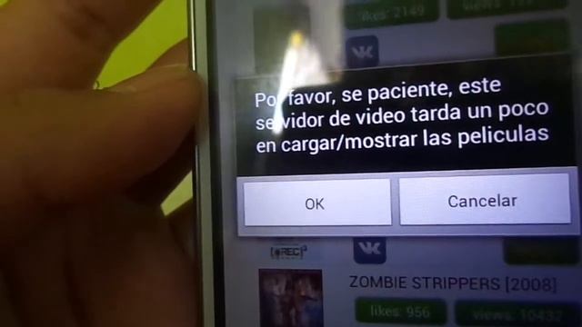 APLICASIONES ANDROID 2013 смотреть онлайн