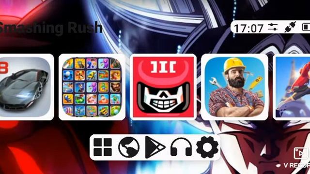 console launcher for android in tamil смотреть онлайн
