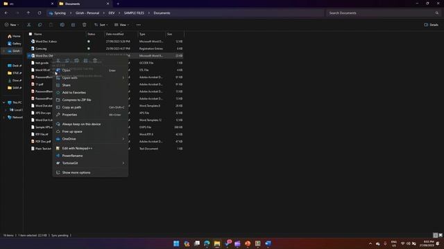 What is a File locksmith utility within Microsoft Power Toys Tool ? смотреть онлайн