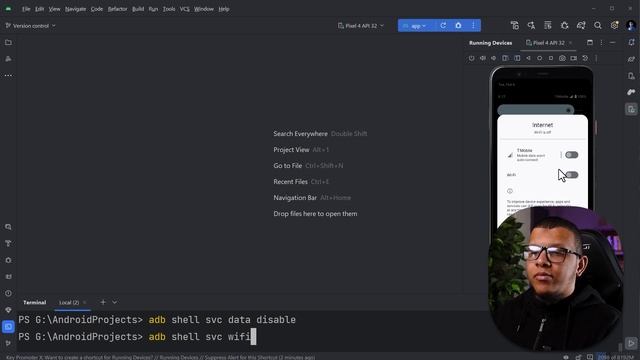 7 ADB Commands That Will Make You Android Ninja! смотреть онлайн