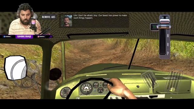 Truck Simulator Offroad 4 | Best Truck Simulator Games For Android | Offroad Truck Simulator Game смотреть онлайн