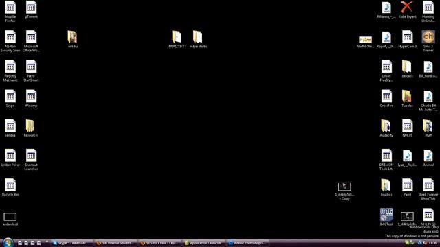 Windows vista problem (Fixed it) смотреть онлайн