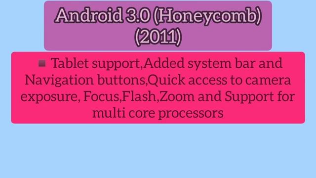 what is Android? एंड्रायड क्या है? #Android1 to #Android12 #With #English #Subtitles смотреть онлайн