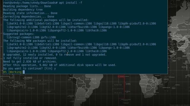 Install Adobe Reader on Linux Easy смотреть онлайн
