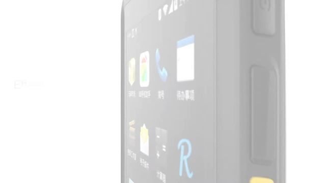 iData50 with Android 6.0, 2GB RAM & 16 GB ROM смотреть онлайн