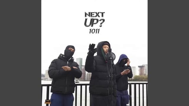 1011 - Next Up? ft. Digga D, SavO, T.Y (432 hz) смотреть онлайн
