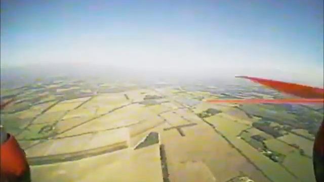 Testing Eachine ROTG02 receiver + Eachine TX03 FPV camera смотреть онлайн
