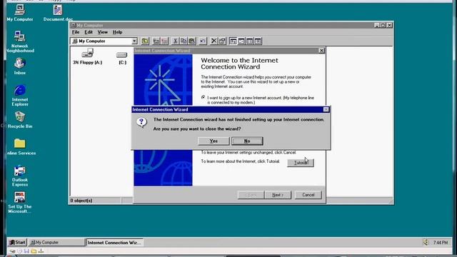 windows 95 смотреть онлайн