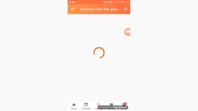Download Pokemon Fire Ash free смотреть онлайн