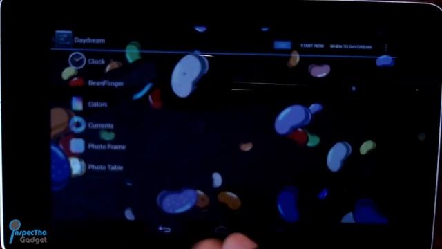 ANDROID 4.2 JELLY BEAN FEATURES смотреть онлайн