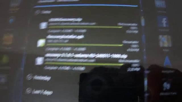 How to flash Clockworkmod Recovery on Asus Transformer TF101 with One-Click смотреть онлайн