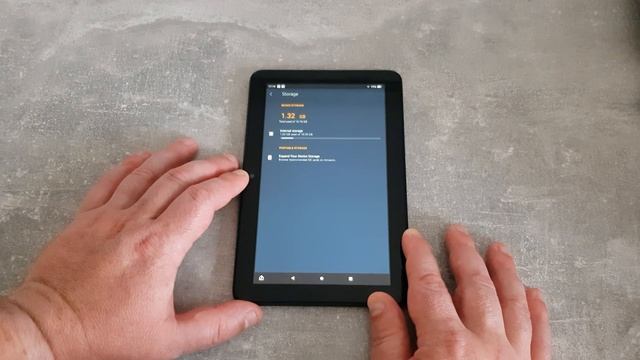 Amazon Fire Tablet 7 - 2022 - Full Review смотреть онлайн