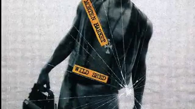Morten Harket- Brodsky Tune смотреть онлайн