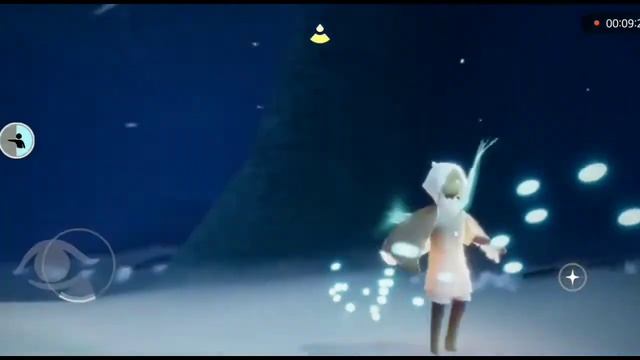 Sky: Children of the Light. el mejor juego para Android con buenos gráficos y la mejor historia смотреть онлайн