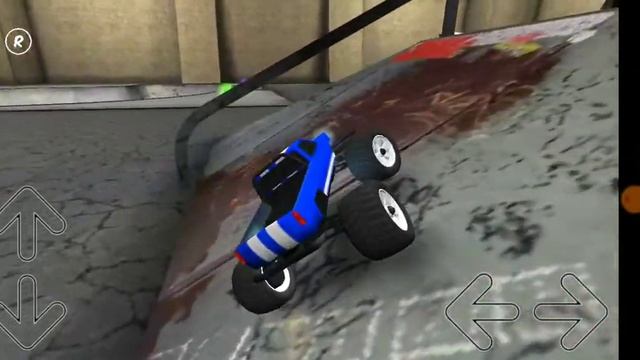 Toy Truck Rally 3d Gameplay 2020 | Toy Truck Rally 3d = Part 3 смотреть онлайн
