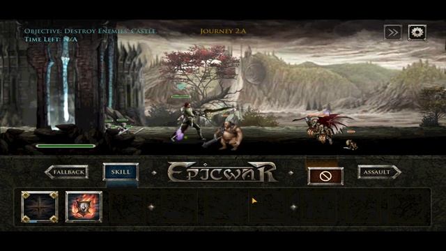I played Epic War 6 so you don't have to смотреть онлайн