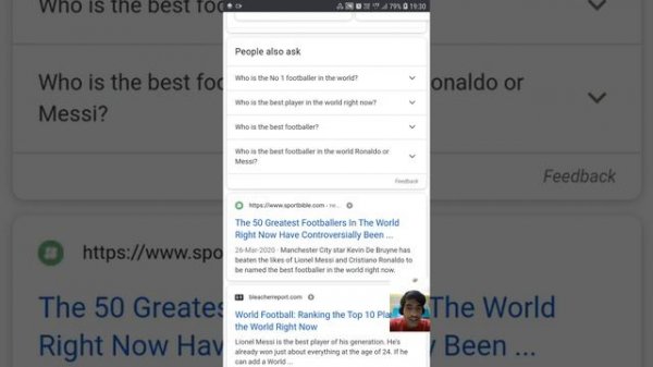 EPIC VIDEO: How To Properly Search Using Google Chrome.. 🤣 #Google #Chrome #Search #Android #twist