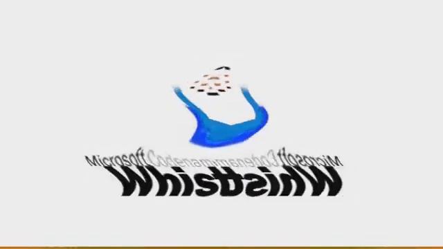 Microsoft Whistler Startup and Shutdown in G Major 968 смотреть онлайн