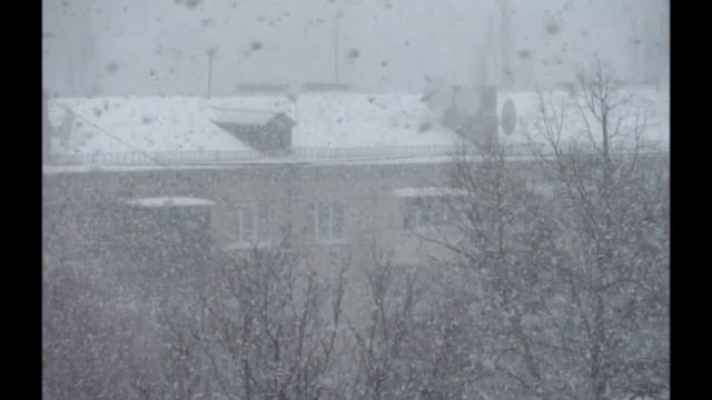 пейзаж в окне смотреть онлайн