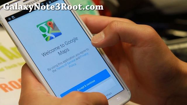 The S5 Experience ROM for AT&T Galaxy Note 3! смотреть онлайн