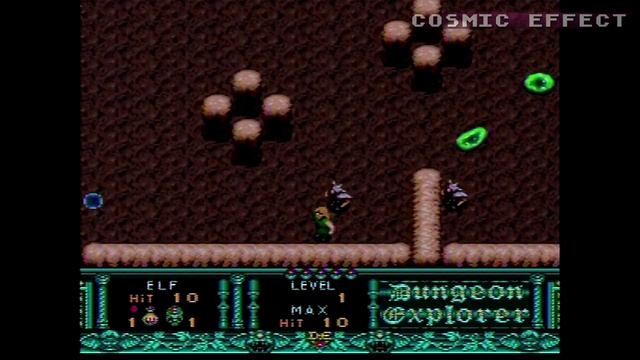 PC Engine - Parte 2/4 | CFX смотреть онлайн