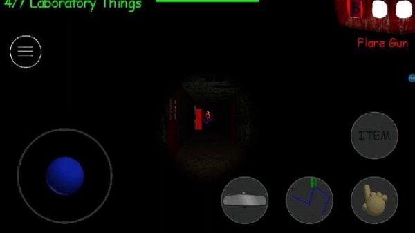 Baldi EXE Android Mod Menu (Baldi's Basics Mods)