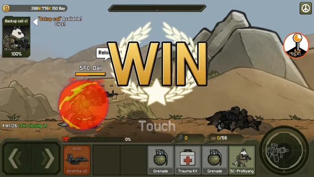 Bad 2 Bad Delta Part 2 (by Dawinstone) Android Gameplay смотреть онлайн