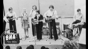 Мы слова найдем такие нежные (Из кф "Архимеды") Песни 70х-80х гг Вадим Ибрянов