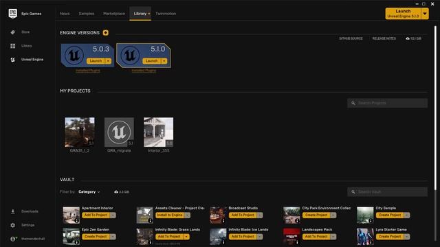 Reduce Your Unreal Engine 5 Project Size смотреть онлайн