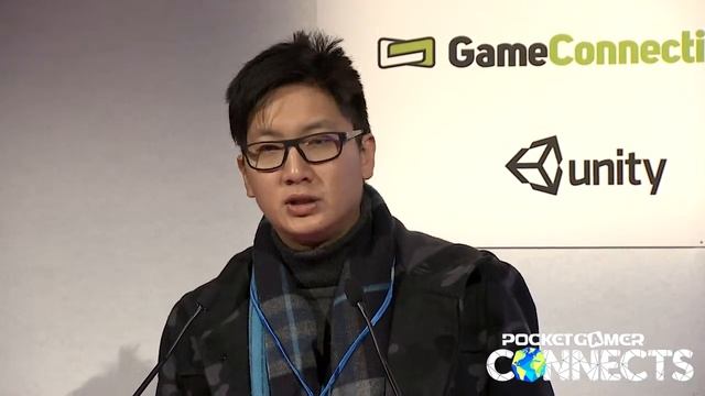 How iDreamsky made Fruit Ninja and Temple Run successful in China смотреть онлайн
