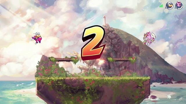 Special K: Brawlhalla's most controversial mod смотреть онлайн