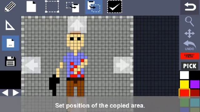 FPS Maker 3D tutorials: reviving enemy смотреть онлайн