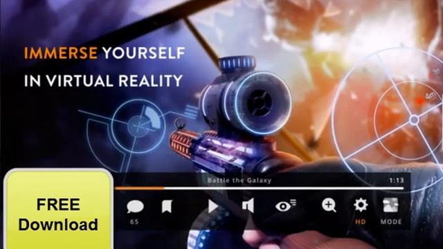 Fulldive VR  Virtual Reality Free Download Instantly