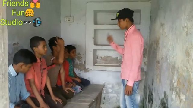 Teacher 💂 With Students 👭👬 Fun 🤗 смотреть онлайн