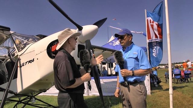 Helix 60, Helix Propellers, Helix Self Adjusting Propeller, SportAir USA