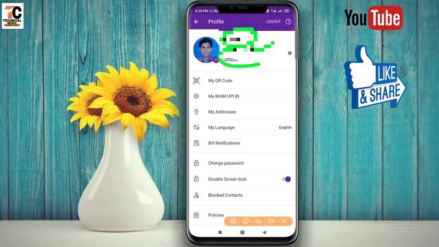phone pe me email kaise change kare|how to change gmail id in phonepe|phonepe ka emailid kaise badl смотреть онлайн
