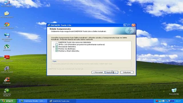 Kako skinuti i instalirati Deamon Tools смотреть онлайн