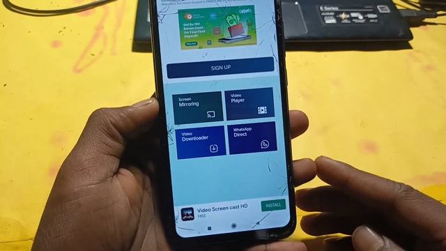 🔥Hd Video Screen Mirroring Cast | Hd Video Screen Mirroring Cast App Ko Kaise Chalayen | Use 2022 смотреть онлайн