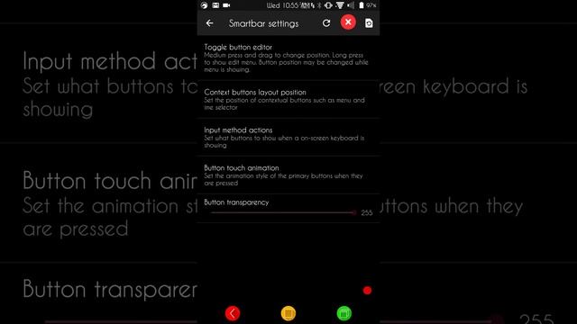 Overview of Dirty Unicorn 7.1.1 for Nexus 6 and Nexus 6p смотреть онлайн
