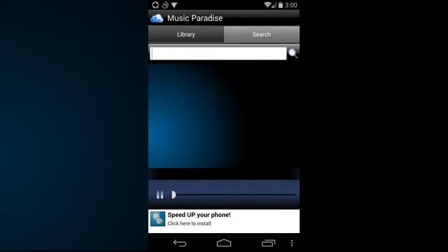 Music Paradise Is Back смотреть онлайн