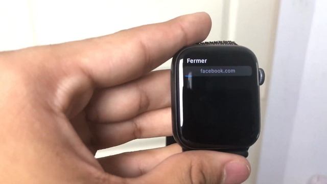 Comment avoir Instagram et Facebook sur une Apple Watch ! смотреть онлайн