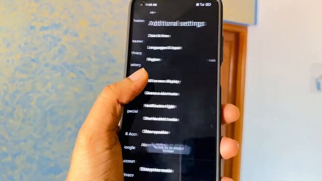 How To Speed Up The Animation Time On Android (Easy Method)| Enable Developer Options On Android смотреть онлайн
