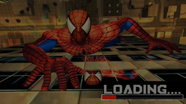 Incredible Monster Hero Vs Spider Superhero City Battle | Superhero City Battle - Android Gameplay смотреть онлайн