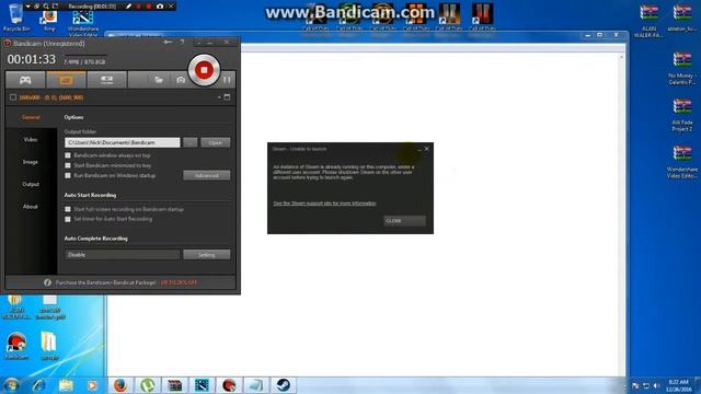 i need help to fix steam error for windows 7 32bit смотреть онлайн