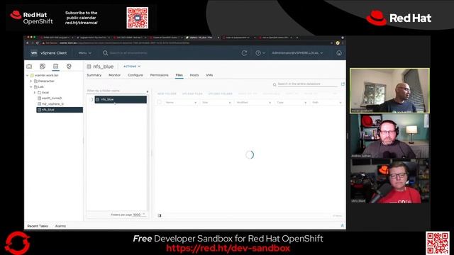 Ask an OpenShift Admin (Ep 35): Using the OpenShift Assisted Installer смотреть онлайн