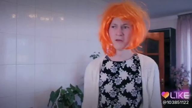 Крутые видео от лайка и тик тока(154) смотреть онлайн