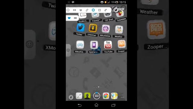 launcher android смотреть онлайн